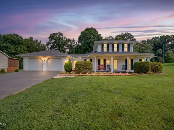 852 Topeka Dr, Mt Carmel, TN 37645