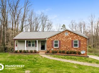 6945 Poplar Ridge Rd, Lewisville, NC 27023