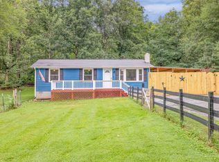 1803 Matthew Mill Rd, Ruckersville, VA 22968