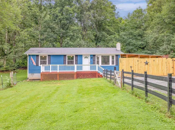1803 Matthew Mill Rd, Ruckersville, VA 22968