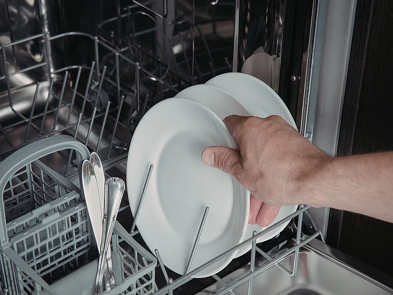 Energy Efficient Dishwasher