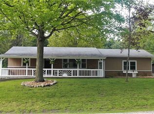 931 Quincy St SW, Grandville, MI 49418