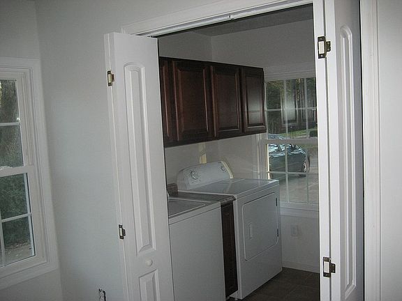 laundry & pantry
