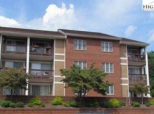 116 Grand Blvd APT 1M, Boone, NC 28607