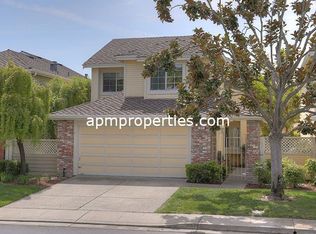923 Springview Cir, San Ramon, CA 94583