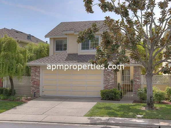 923 Springview Cir, San Ramon, CA 94583