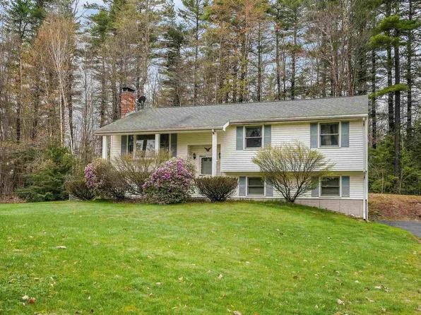 30 Sara Drive, Jaffrey, NH 03452