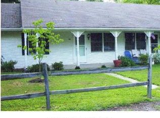 204 Maple St, Middleburg, VA 20117