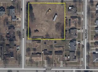 2722 Indiana Ave, Connersville, IN 47331