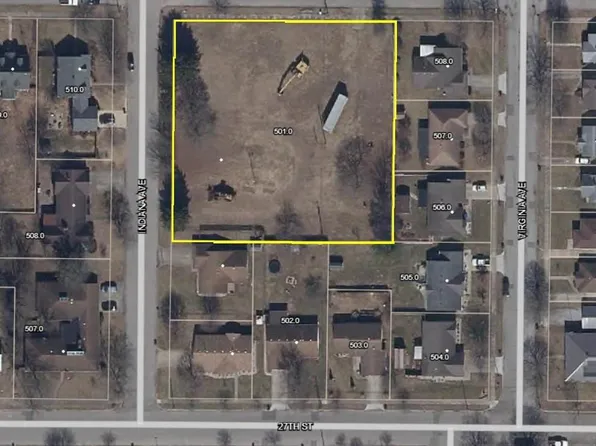 2722 Indiana Ave, Connersville, IN 47331