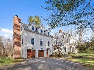 520 Pea Pond Rd, Katonah, NY 10536