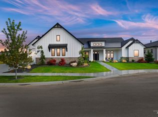 7878 W Heugh Ln, Eagle, ID 83616