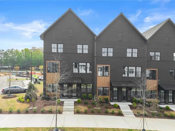 636 Soul Aly #108, Alpharetta, GA 30009