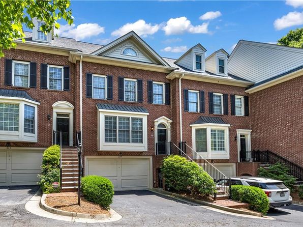 1735 Peachtree St NE UNIT 624, Atlanta, GA 30309
