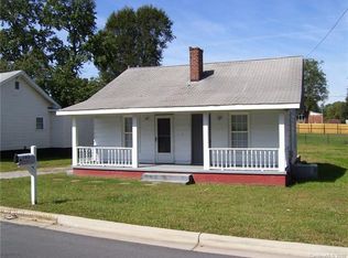 103 N Meriah St, Landis, NC 28088