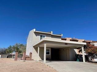 2922 Broadmoor Dr SE, Rio Rancho, NM 87124