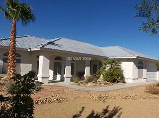1561 Lost Creek Dr, Pahrump, NV 89048