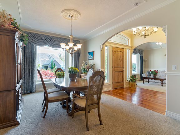 Form Din Rm and front entry