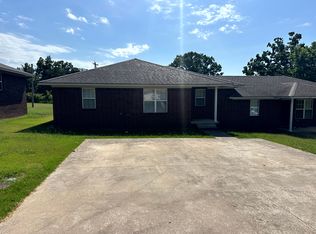 515 Garden Rd, Tahlequah, OK 74464