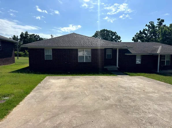 515 Garden Rd, Tahlequah, OK 74464