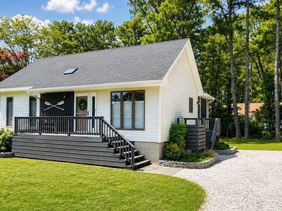5349 Cedar Dr, Chincoteague Island, VA, 23336
