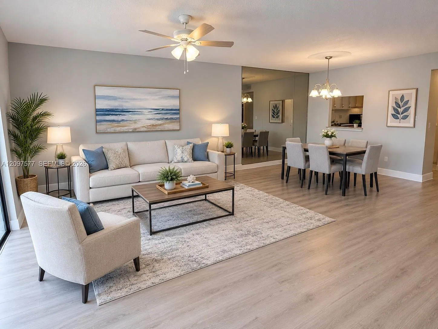 Southgate Gardens Condo — Photo 1