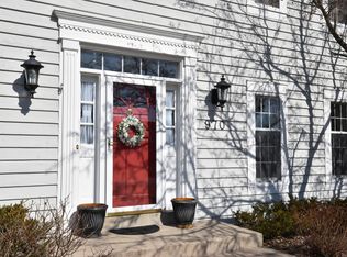 970 Wild Rose Ct, Brookfield, WI 53045