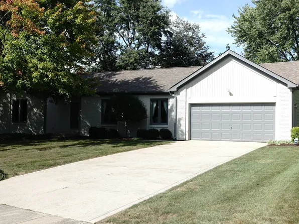 118 Glasgow Ln, Noblesville, IN 46060