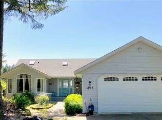 269 Glacier Ct SE, Ocean Shores, WA 98569