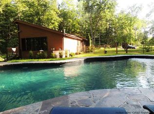 1265 Rock Hill Rd, Accord, NY 12404