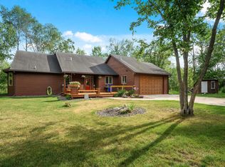 26229 Pheasant Run, Lindstrom, MN 55045