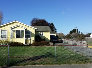 1730 Linton St, Eureka, CA 95501