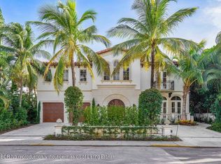 230 Atlantic Ave, Palm Beach, FL 33480