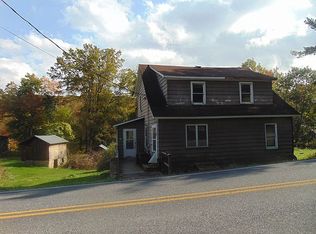 1182 Magee Rd, Patton, PA 16668