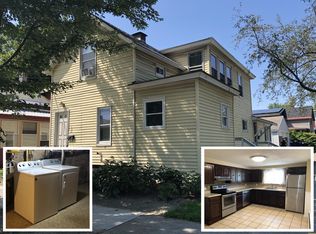 215 N Willard St, Burlington, VT 05401