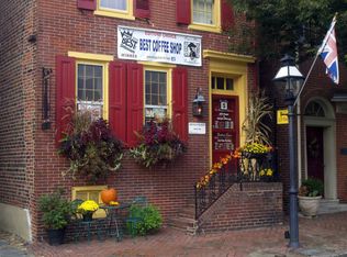 206 Delaware St, New Castle, DE 19720