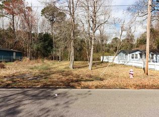 208 Dusenbury St, Georgetown, SC 29440