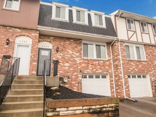 4325 Hemlock Cir, Allison Park, PA 15101