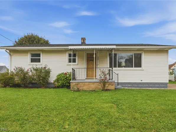 920 Clinton Ave SW, Canton, OH 44706
