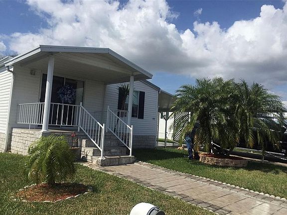 2nd image of 1601 Highway 441 SE #44