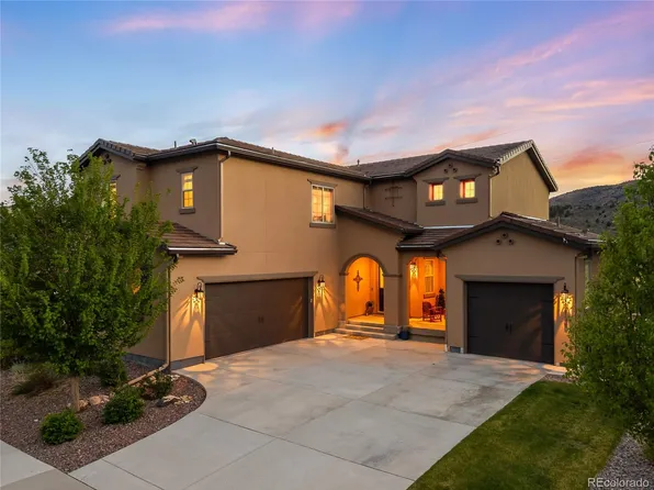 2135 S Poppy Street, Lakewood, CO 80228