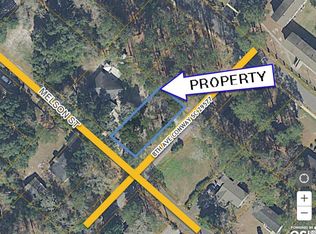 8th Ave, Conway, SC 29527