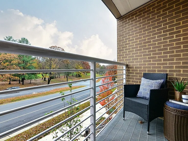 Model Apartment