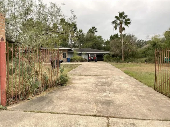 321 Dove Ave, McAllen, TX 78504
