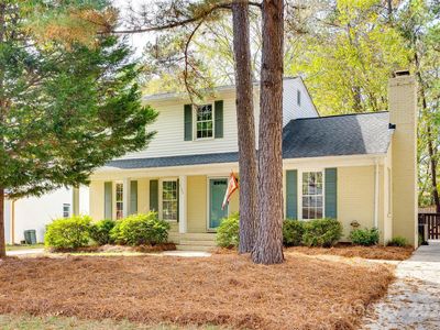 7127 Powder Mill Pl, Charlotte, NC, 28277