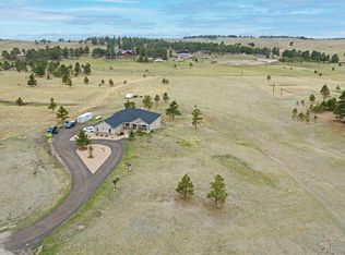 32223 Pine View Dr, Kiowa, CO 80117