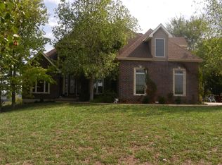 28255 Lookout Rd, Paola, KS 66071