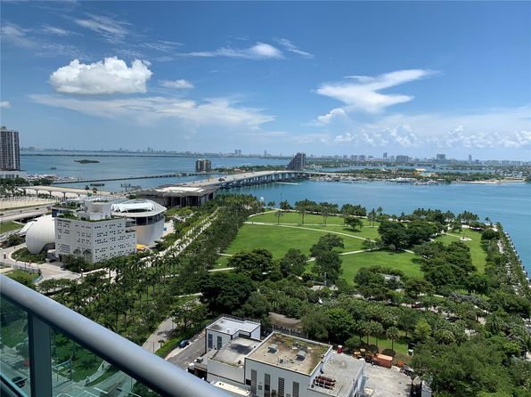900 Biscayne Blvd APT 2405