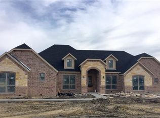 117 Skyview Ct, Royse City, TX 75189