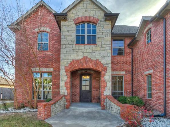4610 Kensal Rise Cir, Norman, OK 73072